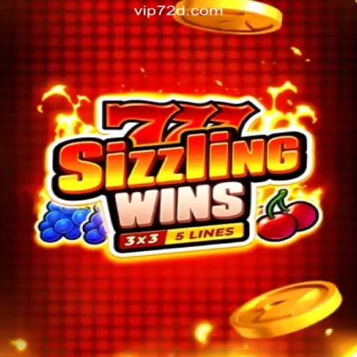 Discover the Thrills of 777sizzlingwins on the 72d.COM Platform