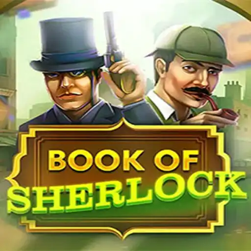 Exploring the Mystique of BookOfSherlock on 72d.COM Platform-Oficial Slots Brasil #1