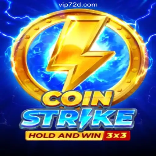 Exploring the Thrills of Coinstrike on 72d.COM Platform