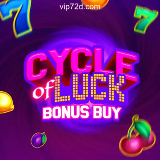 Discover the Adventure of CycleofLuckBonusBuy on 72d.COM Platform-Oficial Slots Brasil