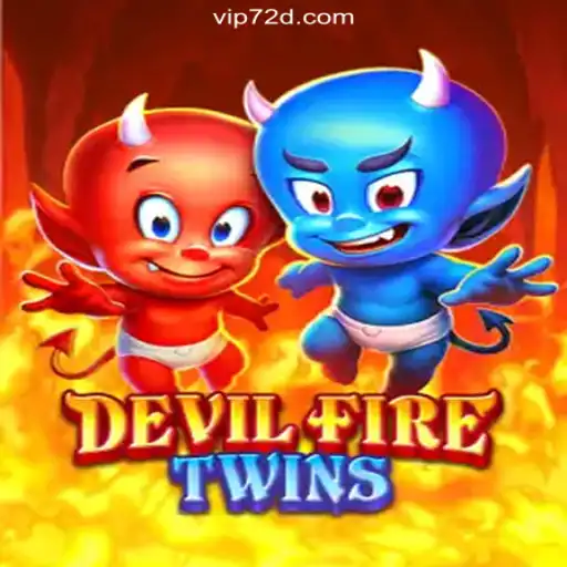 Mastering DevilFireTwins: The Ultimate Guide to Brazil's Top Slot Game