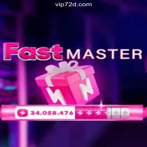 Exploring FastMaster: A Deep Dive into the Thrilling World of Slots on 72d.COM Platform-Oficial Slots Brasil #1