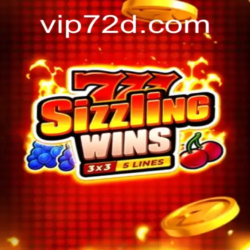 Discover the Thrills of 777sizzlingwins on the 72d.COM Platform