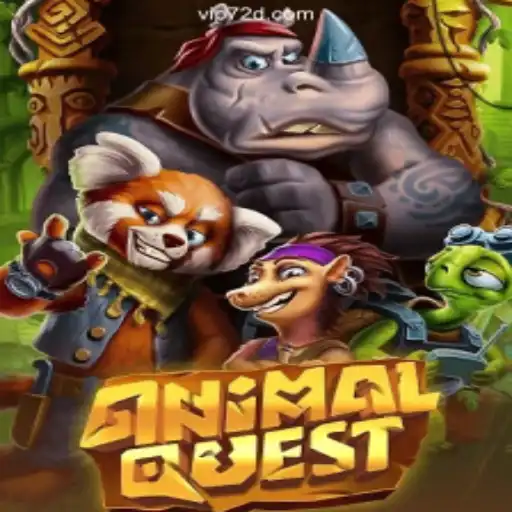 Embark on a Wild Adventure with AnimalQuest on 72d.COM Platform