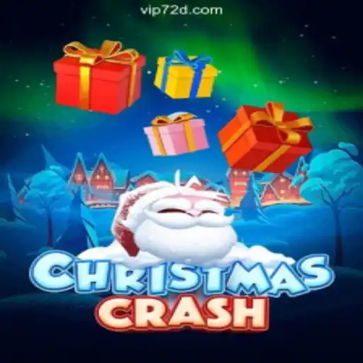 ChristmasCrash: A Thrilling Journey into Festive Gaming on 72d.COM