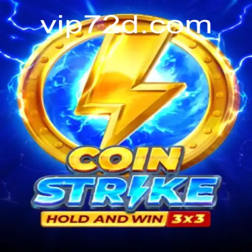 Exploring the Thrills of Coinstrike on 72d.COM Platform