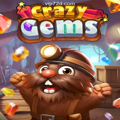Explore the Excitement of CrazyGems on 72d.COM Platform-Oficial Slots Brasil #1