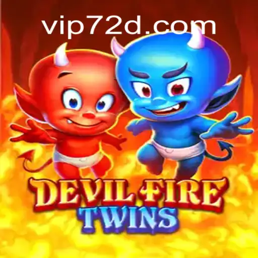 Mastering DevilFireTwins: The Ultimate Guide to Brazil's Top Slot Game