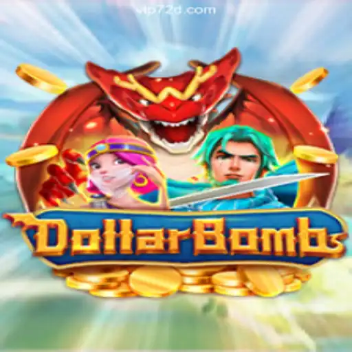 Exploring DollarBombs on 72d.COM: The Leading Slots Platform in Brazil