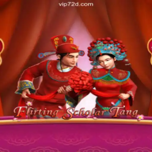 Flirting Scholar Tang: A Riveting Adventure on 72d.COM's Oficial Slots Brasil