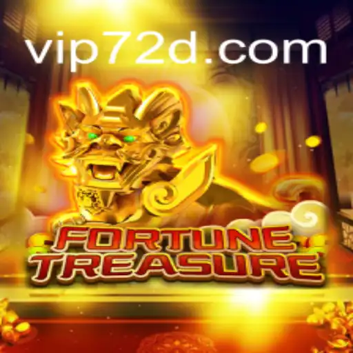 Exploring the Exciting World of FortuneTreasure on 72d.COM Platform