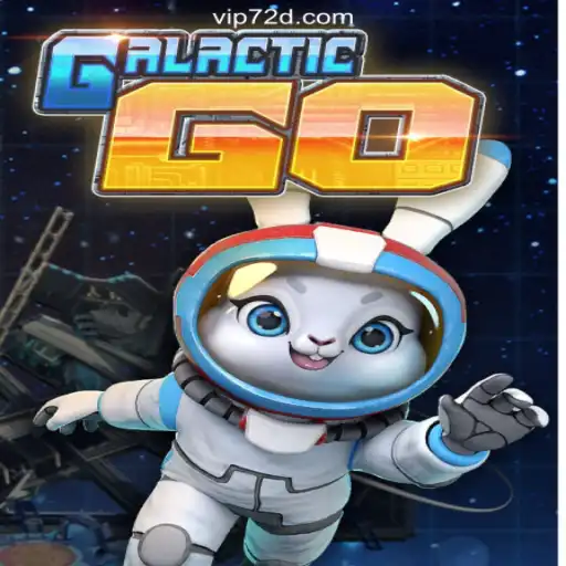 GalacticGO: The Interstellar Slot Gaming Adventure on 72d.COM Platform