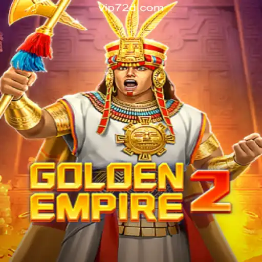Unveiling GoldenEmpire2: The Ultimate Slot Experience on 72d.COM