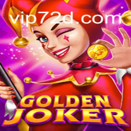 Exploring GoldenJoker: The Premier Slot Game on 72d.COM Platform-Oficial Slots Brasil #1