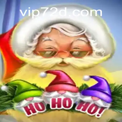 HoHoHo: Dive into the Festive Frenzy with 72d.COM's Official Slots