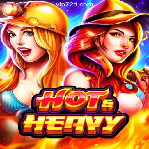 HotHeavy: A Deep Dive into Brazil's Leading Slot Game on 72d.COM Platform