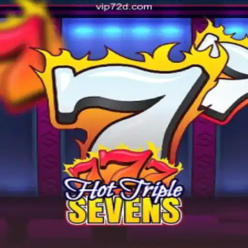 Discover the Thrills of HotTripleSevens on 72d.COM: The Premier Slots Platform in Brazil