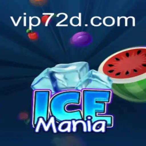Exploring IceMania: A Premier Slot Experience on 72d.COM Platform-Oficial Slots Brasil #1