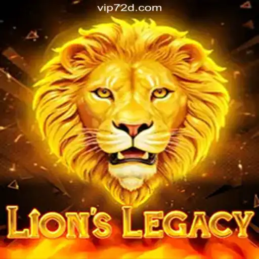 Exploring the Exciting World of LionsLegacy on 72d.COM: Official Slots Platform in Brazil