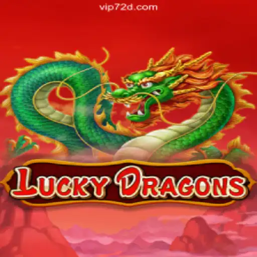 Experience the Thrill of LuckyDragons on 72d.COM Platform - Official Slots Brasil #1