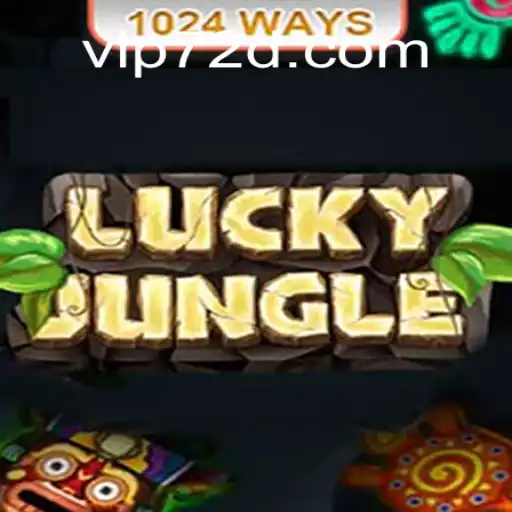 Discovering the Excitement of LuckyJungle1024 on the 72d.COM Platform