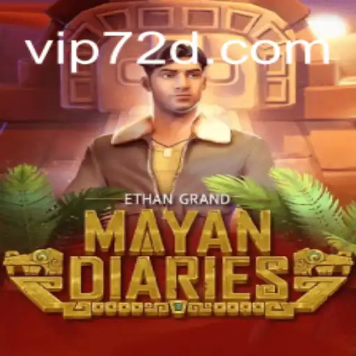 Discover the Thrills of MayanDiaries on the 72d.COM Platform