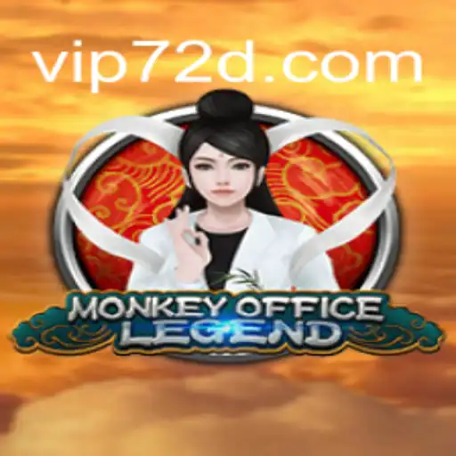 Dive into the World of MonkeyOfficeLegend: Fun and Fortune Await