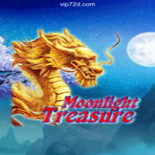 Unveiling the Allure of MoonlightTreasure on 72d.COM: Brazil's Premier Slot Experience