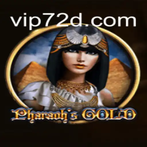 PharaohsGold: The Ultimate Gaming Experience on 72d.COM Platform - Oficial Slots Brasil #1