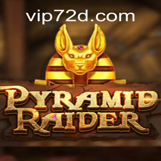 Discover the Excitement of PyramidRaider on 72d.COM: The Official Slots Brasil #1 Platform