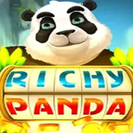 Discover the Thrills of RichyPanda on 72d.COM: Brasil's #1 Slot Experience