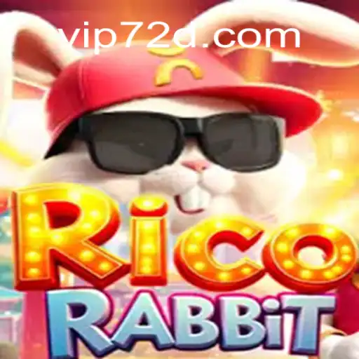 RicoRabbit: An Exciting New Journey on the 72d.COM Platform-Official Slots Brasil #1