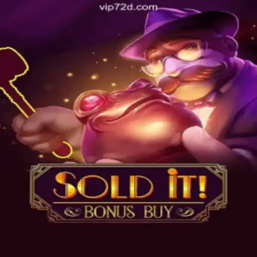 Exploring the Thrills of SolditBonusBuy on the 72d.COM Platform - Official Slots Brasil #1