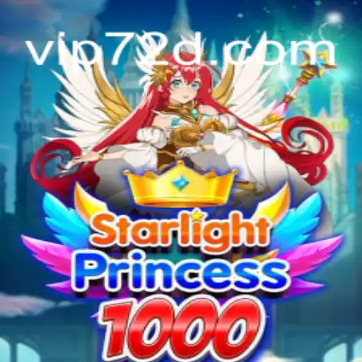 Unveiling the Thrills of StarlightPrincess1000 on the 72d.COM Platform-Oficial Slots Brasil #1