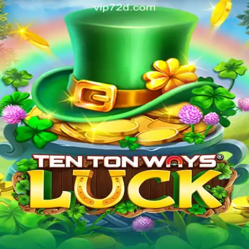 Exploring TenTonWaysLuck: A Revolutionary Experience in Online Gaming