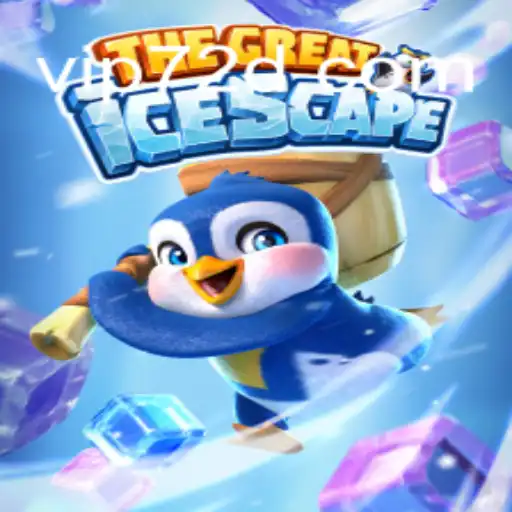 Exploring TheGreatIcescape on 72d.COM platform: An In-Depth Look into Brazil's Top Official Slots
