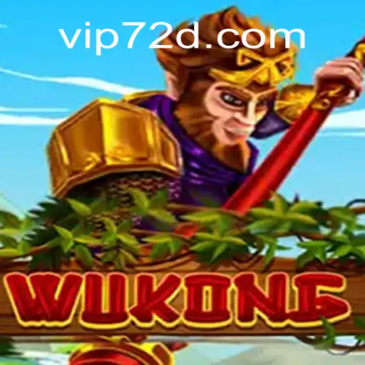 Exploring the Exciting World of Wukong on 72d.COM Platform