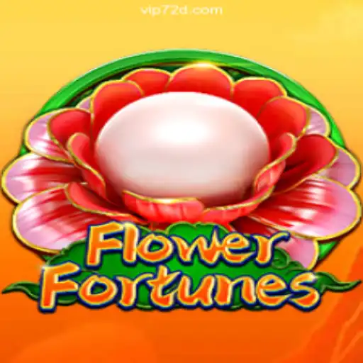 Exploring FlowerFortunes on the 72d.COM Platform: Dive into Brazil's #1 Slot Game