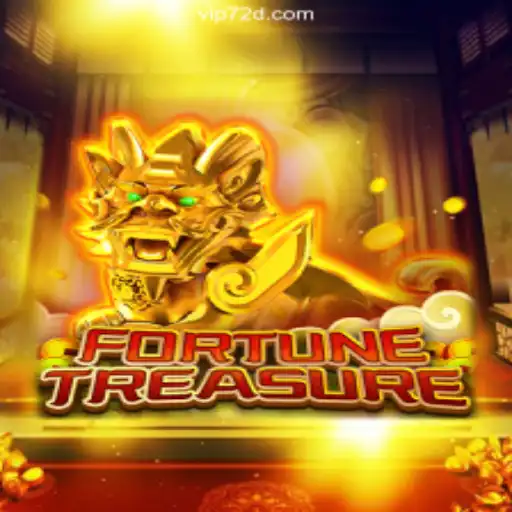 Exploring the Exciting World of FortuneTreasure on 72d.COM Platform