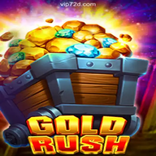 GoldRush: Unveiling the Thrills of 72d.COM's Top Slot Game in Brazil