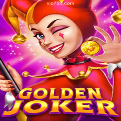 Exploring GoldenJoker: The Premier Slot Game on 72d.COM Platform-Oficial Slots Brasil #1