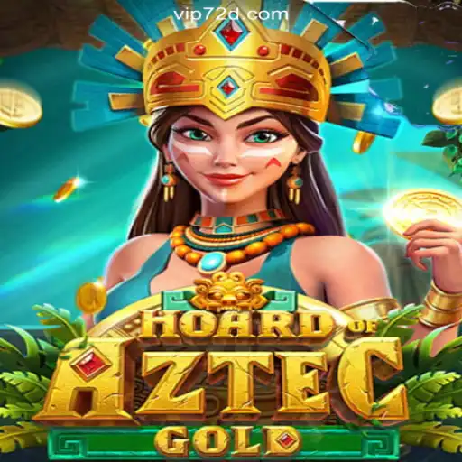 Explore the Thrill of Ancient Riches with HoardofAztecgold on 72d.COM