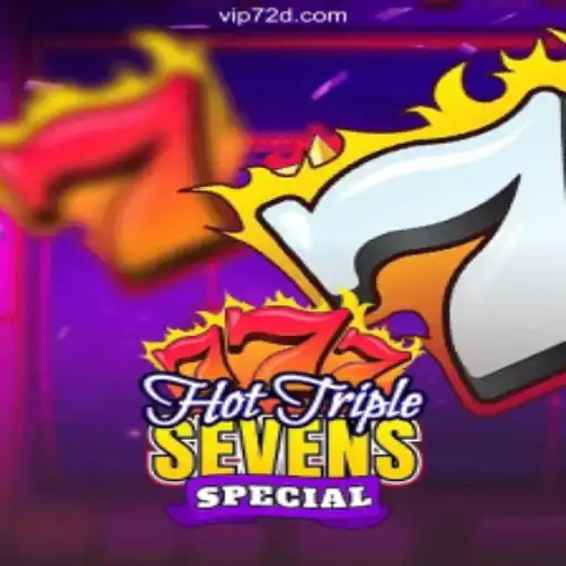 Unleashing the Excitement: Exploring HotTripleSevensSpecial on 72d.COM Platform - Oficial Slots Brasil #1