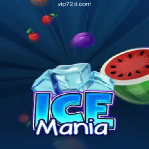 Exploring IceMania: A Premier Slot Experience on 72d.COM Platform-Oficial Slots Brasil #1