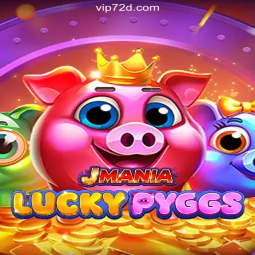 Explore the Exciting World of JManiaLuckyPyggs on 72d.COM - Brasil's Premier Slot Platform