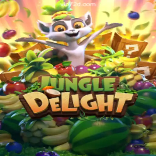 Explore the Thrilling World of JungleDelight on 72d.COM Platform - Oficial Slots Brasil #1