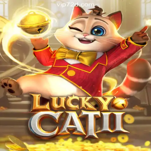 Exploring LuckyCatII on 72d.COM Platform: The Official Slots Sensation in Brazil