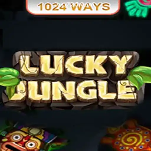 Discovering the Excitement of LuckyJungle1024 on the 72d.COM Platform