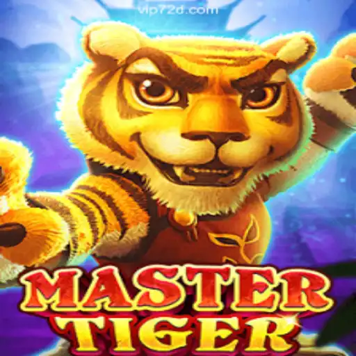 MasterTiger: Discover the Thrills on the 72d.COM Platform - Oficial Slots Brasil #1