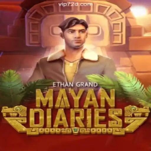 Discover the Thrills of MayanDiaries on the 72d.COM Platform